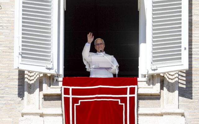 El cáncer de pulmón del Papa