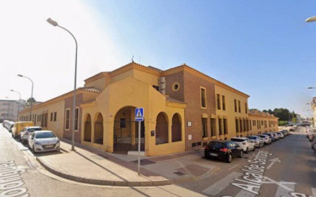 Muere una anciana de 82 años al desplomarse el ascensor de una residencia en Vélez-Málaga