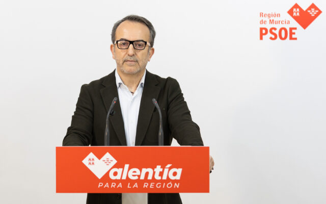 138 resoluciones judiciales prueban que un diputado del PSOE hizo fortuna al servicio de los “rentistas”