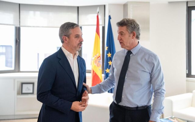 Feijóo, ante un problema si gana: sospecha que Sánchez oculta déficit, pero aflorarlo dispararía la prima de riesgo de España