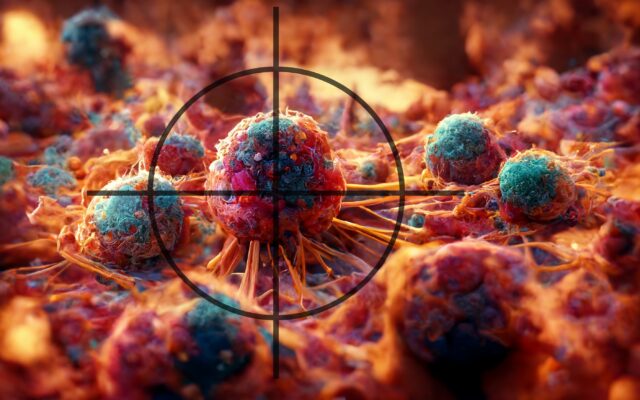 Entrenan a una IA con más de 40 millones de caras para identificar en una fotografía señales asociadas a la supervivencia de los pacientes con cáncer