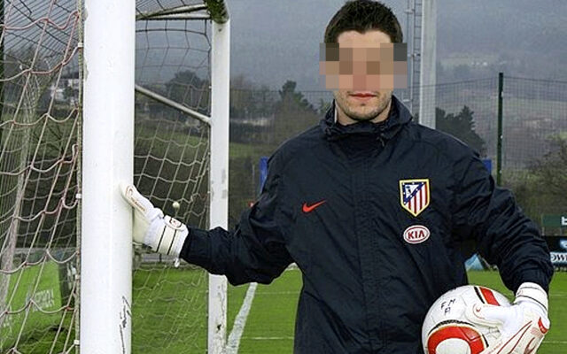 El depredador sexual de las Mercedarias, un ex entrenador de porteros del Atleti y profesor de Ciencias: “Les engatusaba invitándoles a jugar a la Play”