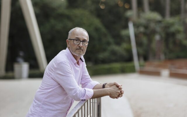 Hablan los compradores de la vivienda de Francisco, el profesor malagueño al que usurparon la identidad: “Pagamos 128.000 euros, nosotros también somos víctimas”