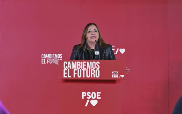 La falta de voluntarios entre la militancia del PSOE obliga a Ferraz a rellenar la lista electoral en Palencia
