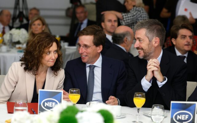 Sánchez adelanta las elecciones al 29 de noviembre: “Necesitamos una mayoría progresista mucho más amplia”