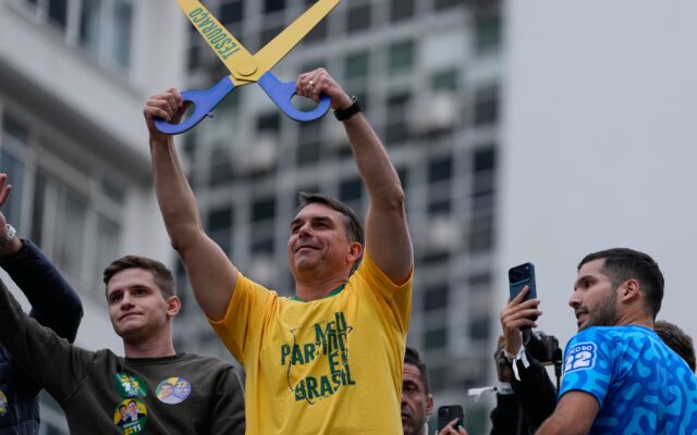 Los grandes del Ibex, expectantes ante las elecciones de Brasil y a la espera de Bolsonaro