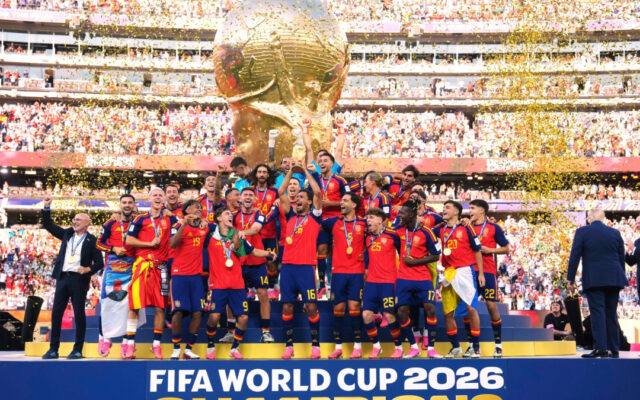 El informe técnico de FIFA ya es una realidad: así ha cambiado el fútbol tras el Mundial