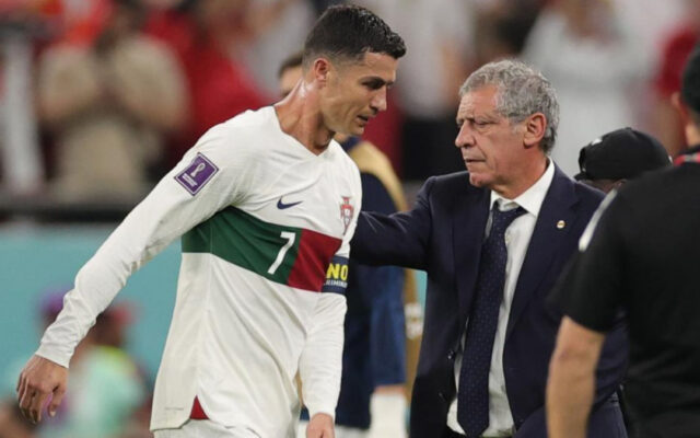 Las mayores polémicas de Cristiano Ronaldo en su carrera: Rooney, Mou, Benítez…