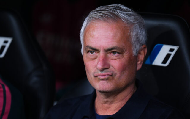 Mourinho y la lentitud del 'caso City': "Tendremos que tener suerte de seguir aquí cuando llegue la sentencia"