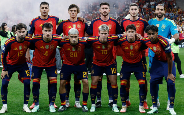 ¡Netflix se queda el Mundial de España!