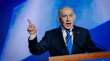 Netanyahu advierte a Irán cuál sería “el error de su vida”