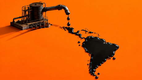 Estos son los principales países productores de petróleo en América Latina