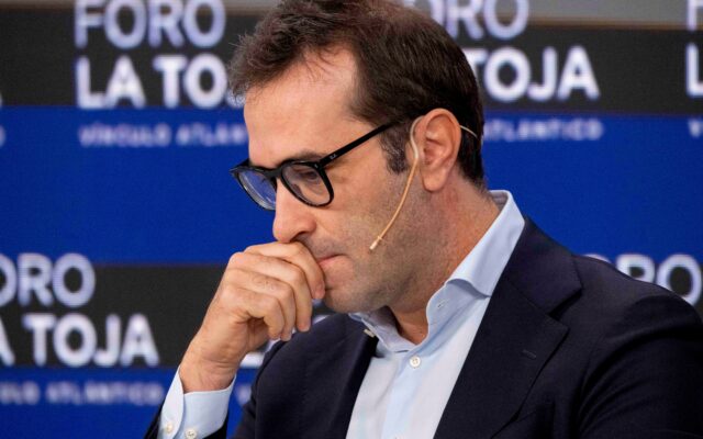 Las cuentas Financia Europa caen con el ‘decreto Maricarmen’ antes de llegar a la banca