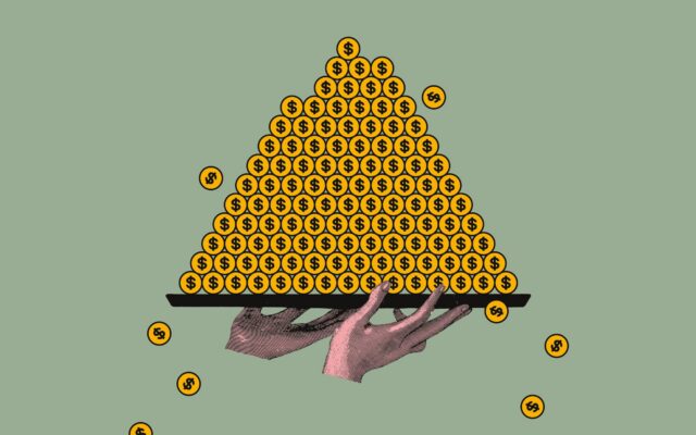 A tortas por el dinero de los ricos: un negocio de 10.000 millones en comisiones que ningún banco se quiere perder