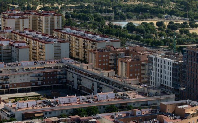 Hipotecas para quien pueda comprarse una casa: las mixtas ganan peso
