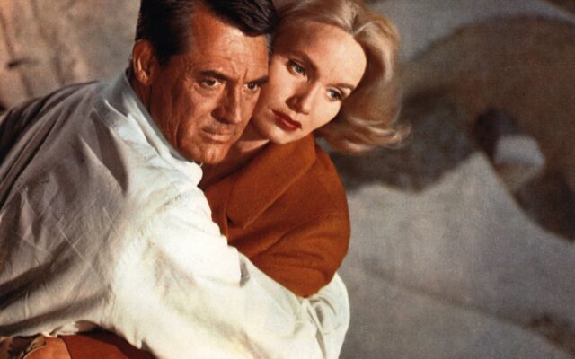 Muere Eva Marie Saint, actriz de Hollywood, una de las últimas musas de Alfred Hitchcock, a los 102 años