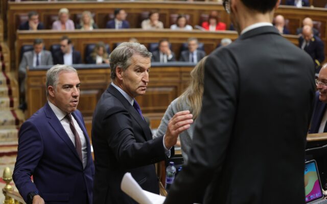 Qué cae tras el rechazo de los decretos de vivienda: del escudo antidesahucios a la prórroga del alquiler y las ayudas a la compra