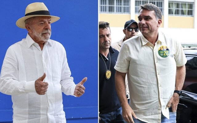 Resultados de las elecciones en Brasil, en vivo | Milei y De la Espriella felicitan a Bolsonaro por el resultado de la primera vuelta en Brasil