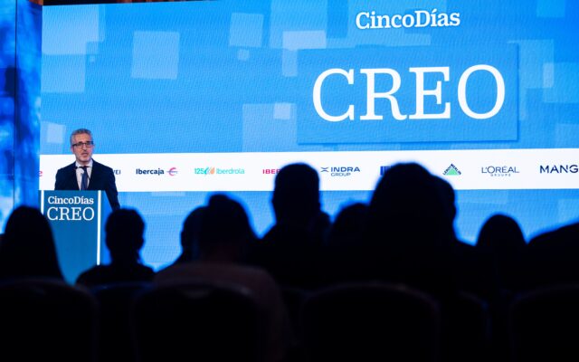 La economía entra en campaña (las empresas, menos)