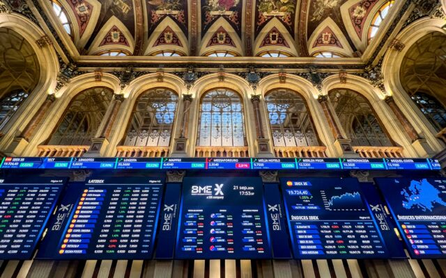 El patrimonio de las familias crece un 13% y alcanza un nuevo máximo de 2,81 billones de euros