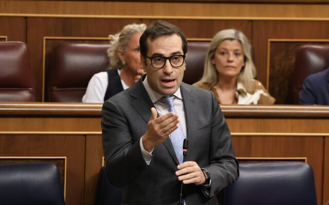 Cuerpo asegura que España agota “en plazo” el plan de recuperación europeo a falta de que Bruselas lo audite