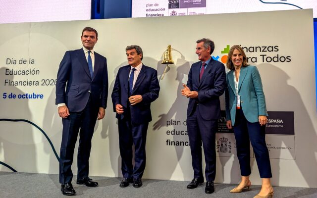 Flames (BME): “Confiamos en que la cuenta Financia Europa esté disponible muy pronto”