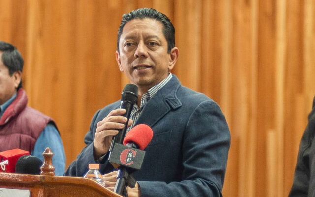 Localizan en EE.UU. a siete migrantes reportados como desaparecidos en Chiapas, confirma fiscal
